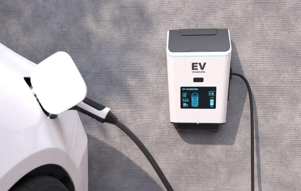 Right EV Charger for Your Home