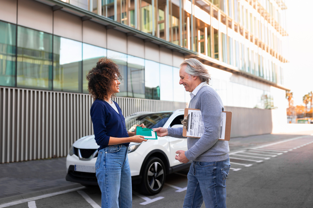 Rebates on Electric Vehicles