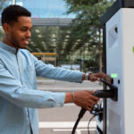 Right EV Charger Installer