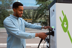 Introduction: Why Choosing the Right EV Charger Installer Matters