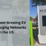 Fastest-Growing EV Charging