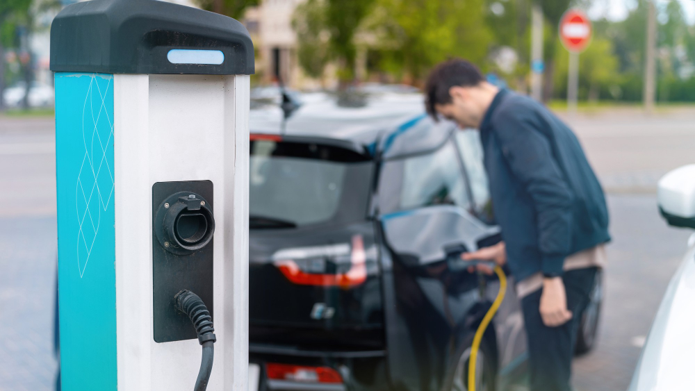 ev installer